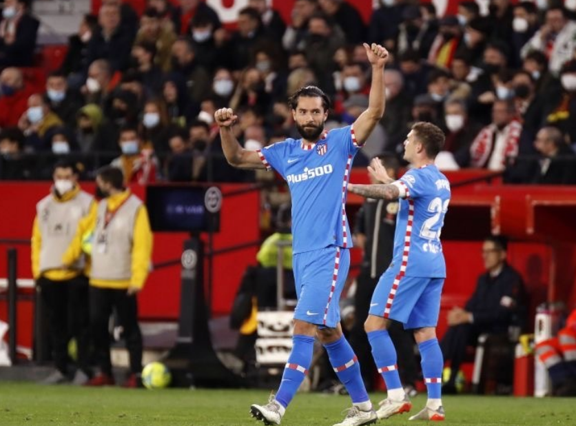 西蒙尼|絕殺！2-1！西蒙尼再遭重創(chuàng)，3連敗丟掉9分，被皇馬甩開(kāi)13分