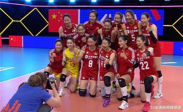 郎平|中国女排国手回应罕见失误，难怪郎平不放心安家杰，坚持亲自带队