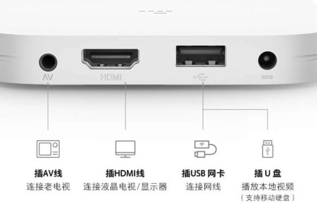 小米科技|必买：追剧/观影/补番 小米电视盒子满足需要