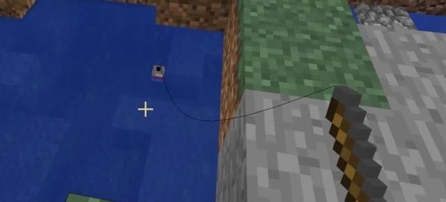 |我的世界：MC物品的耐久度为零时还有用吗？雨天夜晚钓鱼效率高？