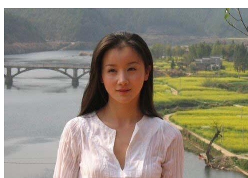 贾静雯|她演《李卫当官》而走红，因片场被打退出娱乐圈，如今韵味不减当年！