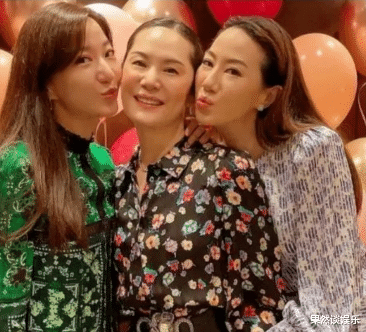 汪圆圆|汪圆圆太让人羡慕了，3年生3胎手握继承权，还被婆家捧在手掌心