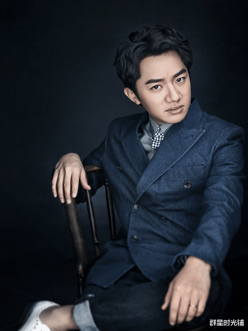 王祖蓝|身高差了12厘米，娶回李亚男的王祖蓝，是用光了这辈子的运气吗