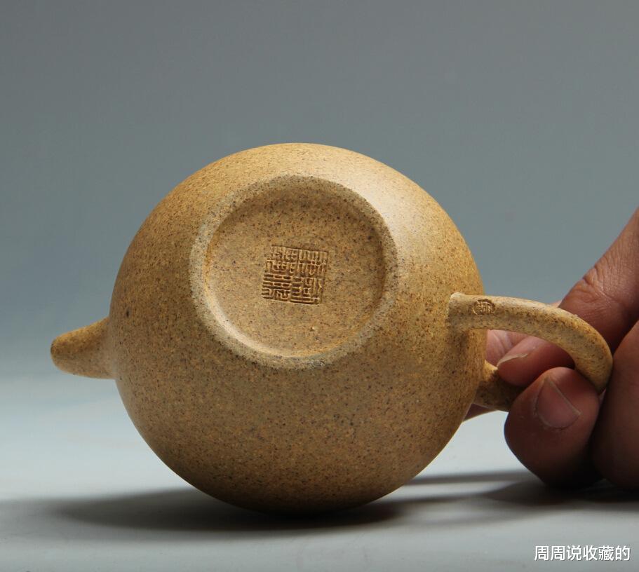 紫砂|紫砂段泥大类中的稀有泥料有哪些？