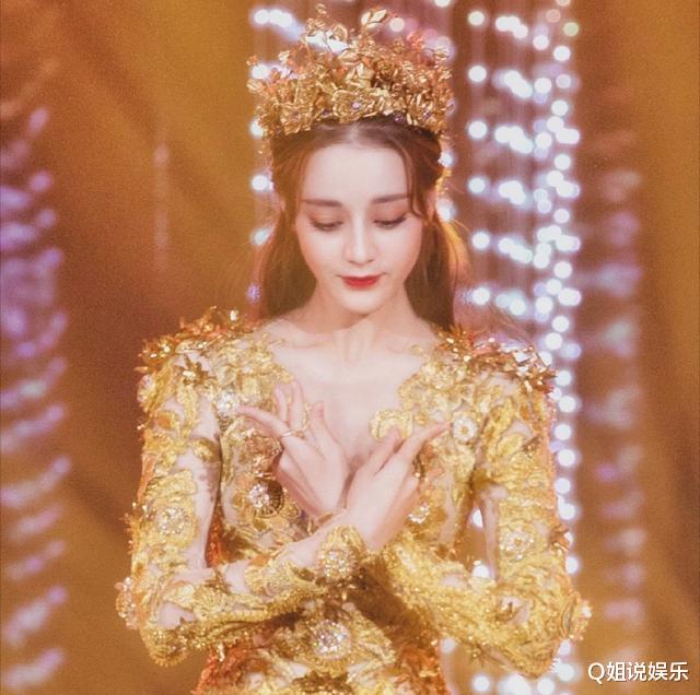 杨紫|捧杀的“魔咒”，还是在杨紫身上应验了