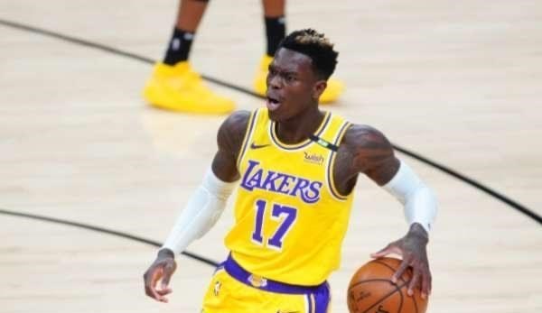 清浅微笑的我|内讧升级！再见詹姆斯！湖人核心矛盾已久，施罗德恐逼走夺冠功臣