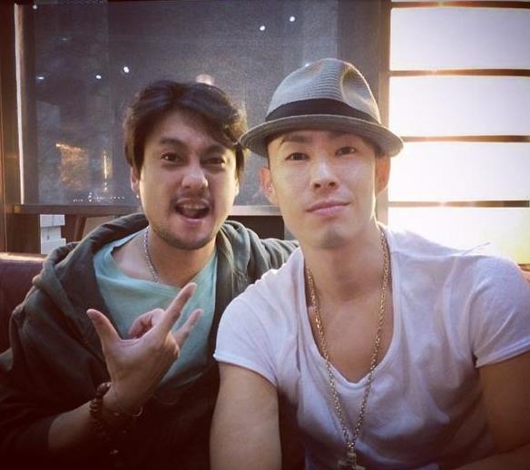 范丞丞|范丞丞、黄明昊、张新成、任嘉伦参加《追哥2》？范丞丞方回应了