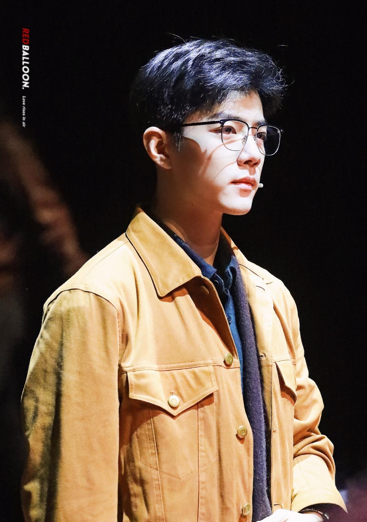 小姐姐|肖战脱离困局！亲手解决圈内忧患走向新开端，过往故事成范本