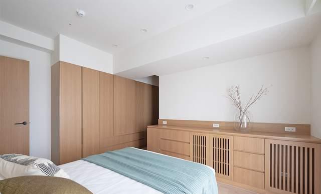 |第二次装修，夫妻俩坚持简装，不只是能省钱，老婆家务还减半