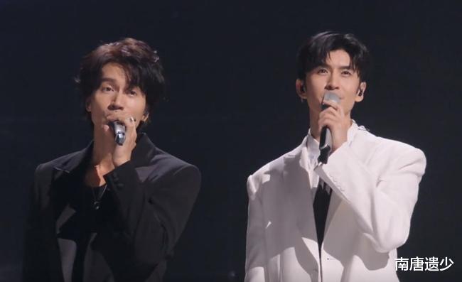 欧阳靖|《披荆斩棘的哥哥》三公录完，欧阳靖惊喜复活，四大战队强弱分明