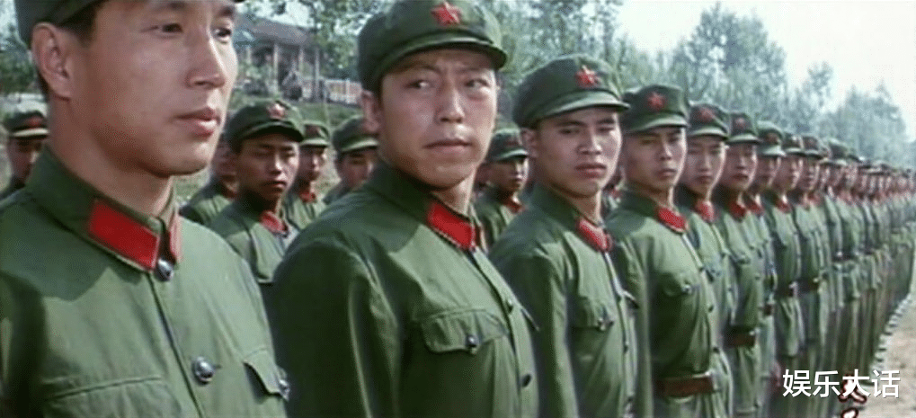 英雄岁月之王牌部队|剧本不行就别硬演！让这6部老剧告诉你，真正的军旅剧该怎么拍