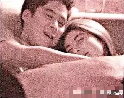 郭晶晶|霍启刚郭晶晶恋爱史：赌王做媒的神仙爱情，同样也要“死缠烂打”