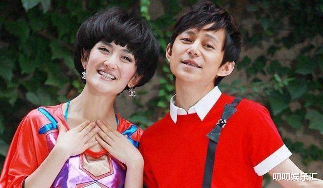 谢娜|娱乐圈令人佩服的女人，曾经被一万多人发长文恶评，现今打脸众人