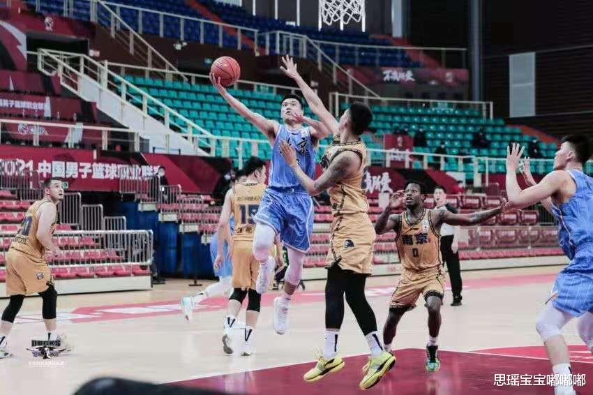 同曦男籃|首鋼難敵同曦！萬(wàn)圣偉不懼李慕豪！雙外援驚艷！西熱力江考驗(yàn)方碩