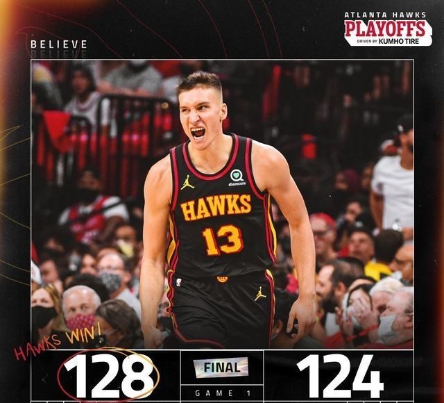 老鹰队|爆冷+拒绝26分逆转！3叉戟77分，老鹰绝杀费城！杨暴走，大帝39+9