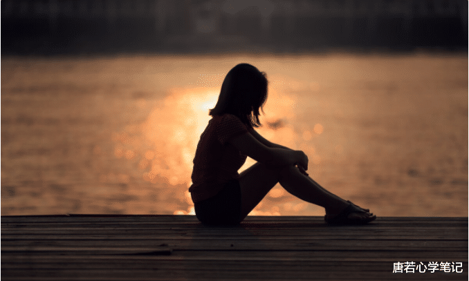 唐若心学笔记|感情中,真正的爱不是心动,而是心定,你遇到了吗?