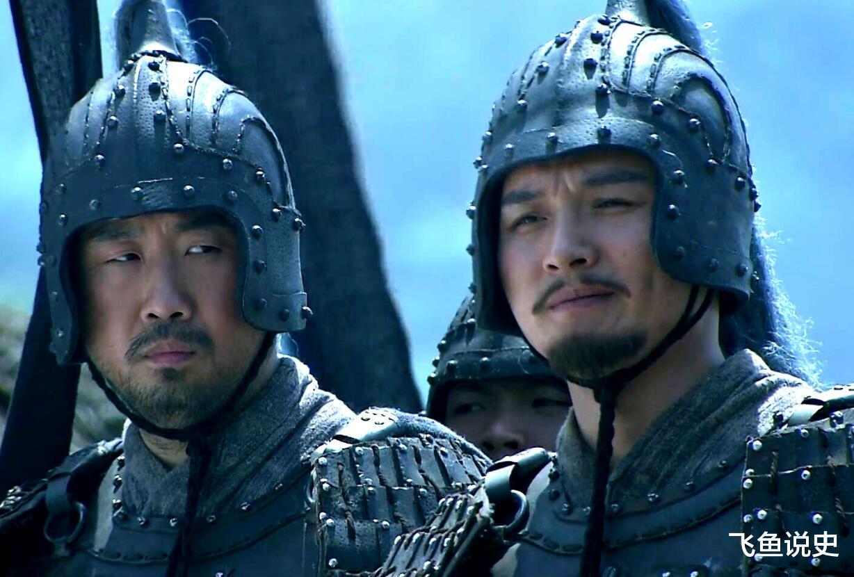 韩信|以3万大破赵军20万，韩信招数有多狠？后世只有一人敢效仿还败了