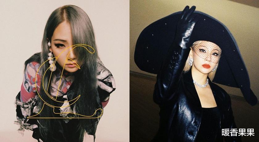 徐志胜|2021「K-POP女王」大洗牌！去年冠军Lisa第3，第一名女王气场十足