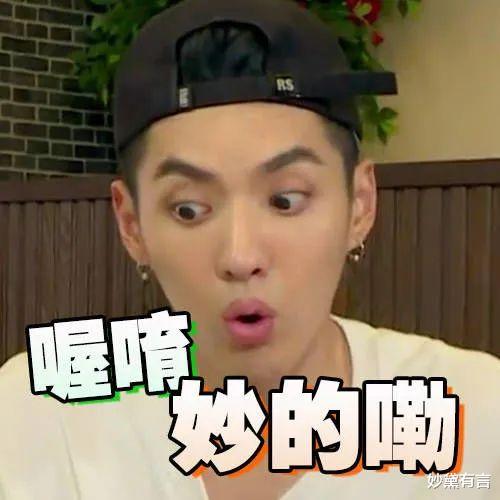 妙黛有言 李云迪嫖娼被抓，他到底图啥？