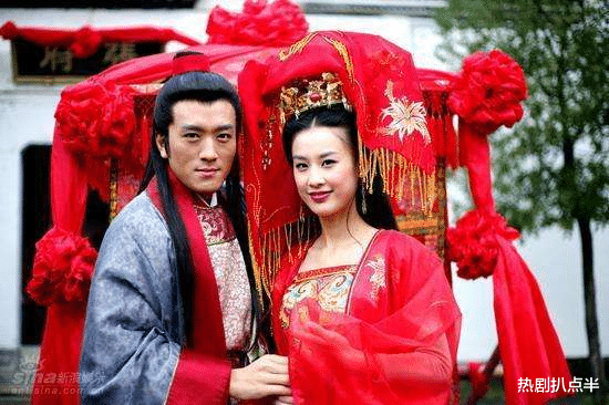 央视|星女郎、最美亚姐、前央视名嘴齐聚，这部老剧堪称全员大咖