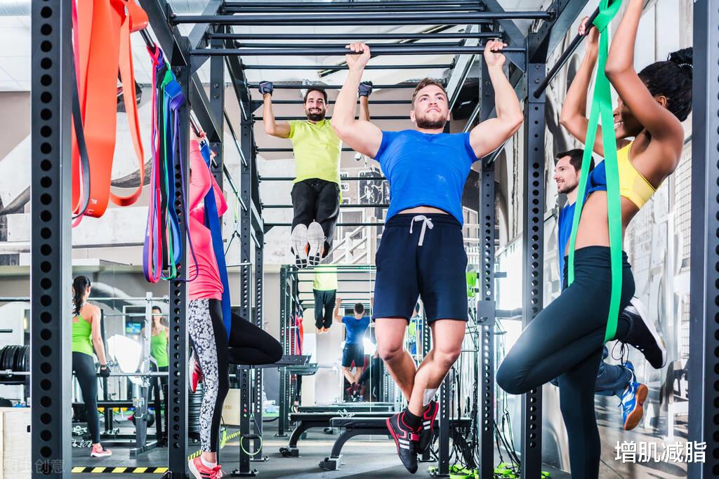 饮食|4个高效的减肥行为，坚持3个月，让你的体脂率降低5%！