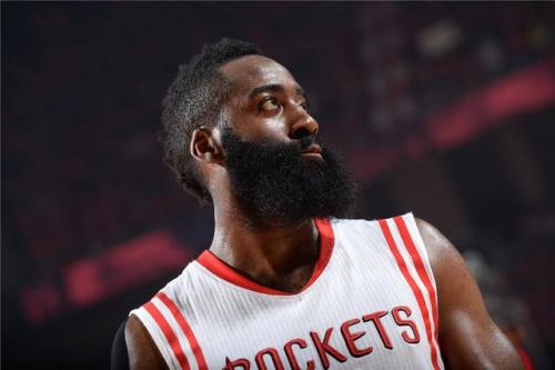 詹姆斯·哈登|哈登：獨力難支，贏下數據輸了比賽！