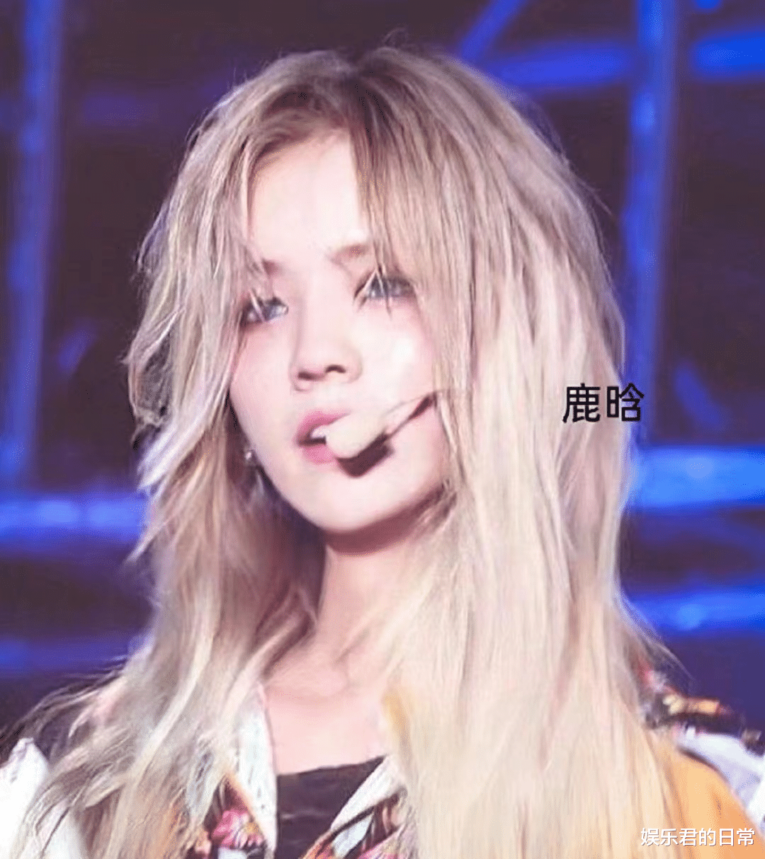 李连杰|当硬汉有了长发!成龙撞脸程潇,李连杰像前妻,吴京呆萌可爱