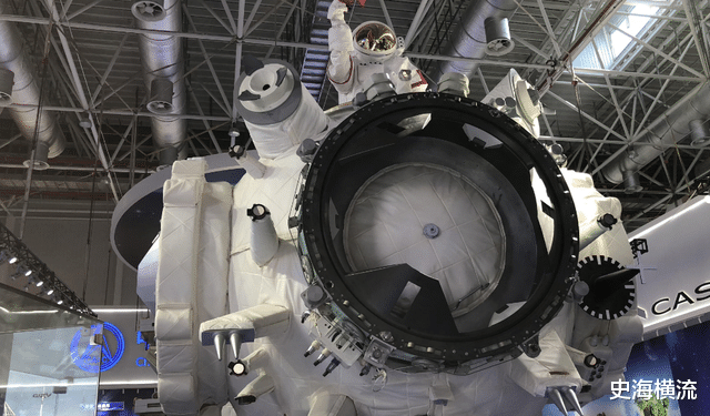 月球 想要把宇航员送上月球？中国还缺少一样4000吨的大家伙
