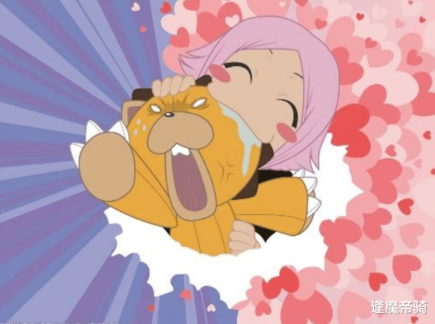 更木剑八|“斩魄刀”也有斩魄刀？更木剑八的副手，八千流到底是什么存在