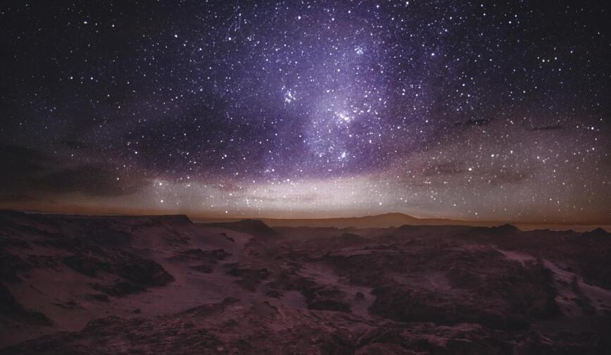 行星 人类并不孤独？天文学家找到重要线索，银河系中可能存在大量生命