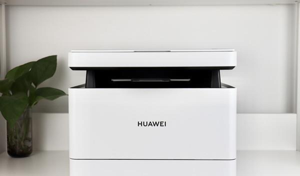 打印机|70%中国市场被外企统治，华为入场打破困局，国产打印机迎来转机