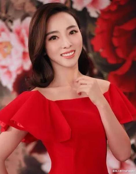 央视|嫁70岁老头、被曝“四个老公”，央视主持人的谣言比明星还离谱