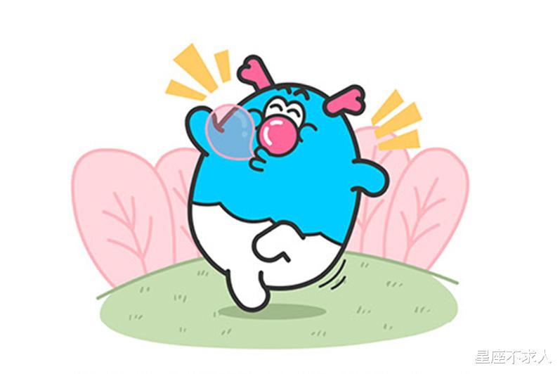 星座不求人|这三大星座，最适合孤独终老！