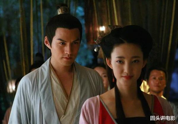 鹿晗|国产宫斗剧排行榜Top5,《甄嬛传》只能第二,你看过哪几部?