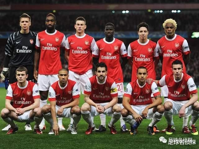 阿森納|跟隊記者：阿森納今夏或放走兩名前鋒！路易斯若續約除非兼職教練