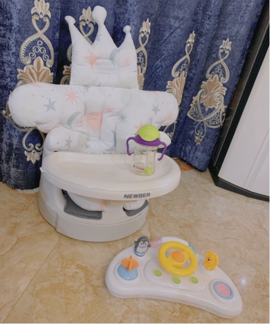 卓卓and然然|贴心实用、性价比高的母婴物品推荐，懒人必备，解放双手！