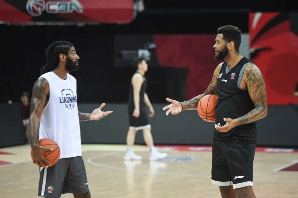 辽宁男篮|“别骂了，辽宁不需要他，就让他走！”