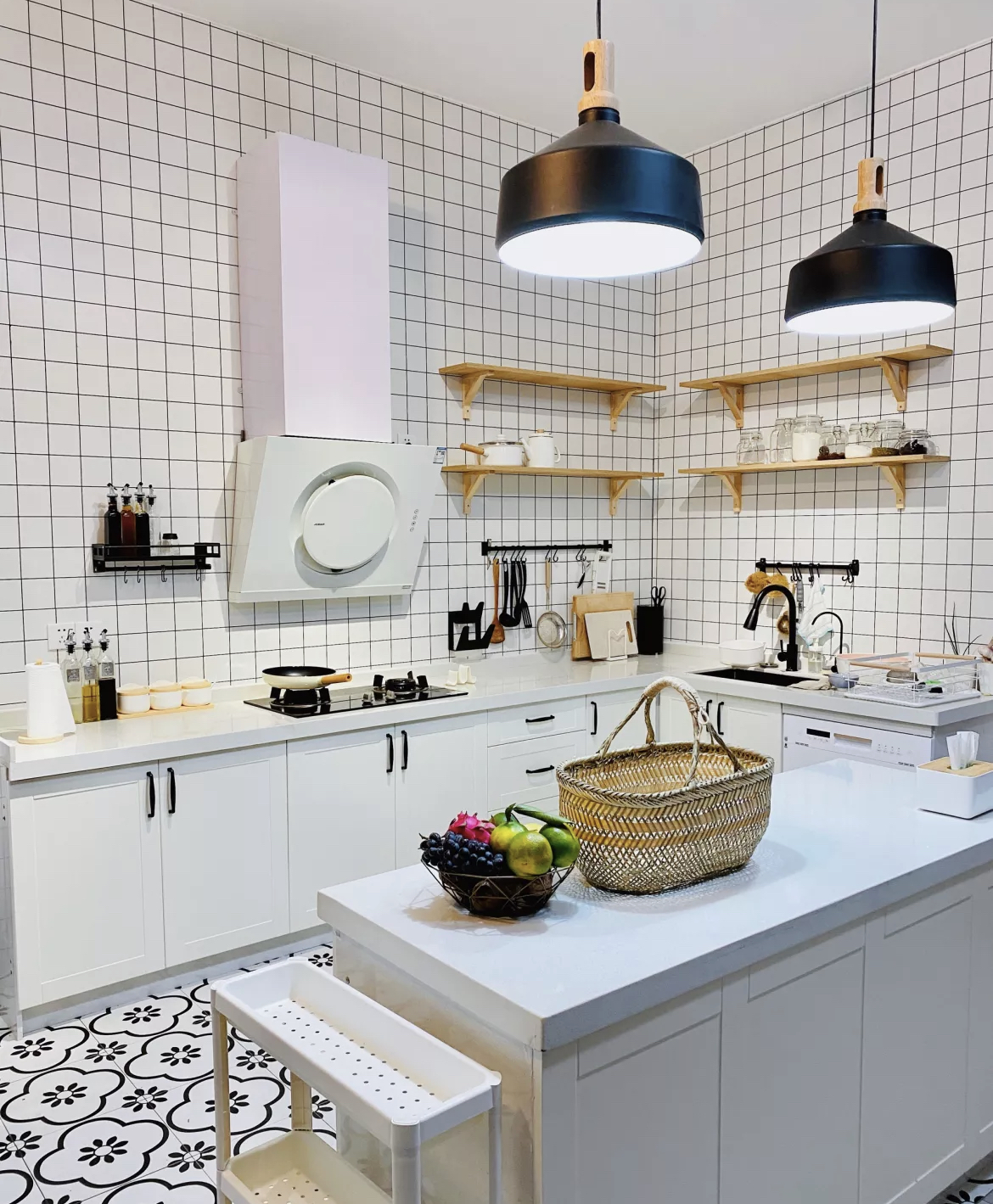 这些网红家居设计，看看就行，别轻易学，学就是翻车现场！