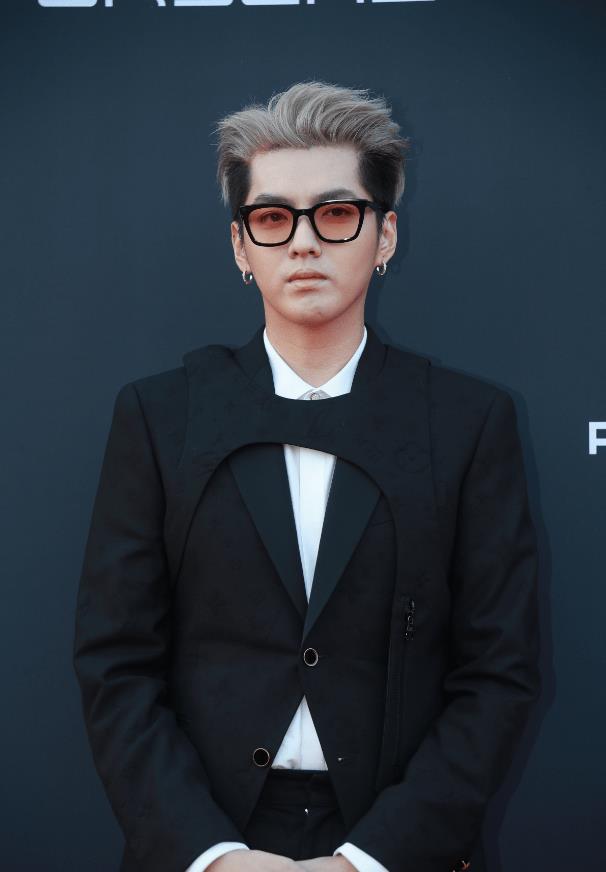 张译|吴亦凡被同期排挤？龚俊被压戏？张铭恩和前任还在撕？刘宇宁抬咖