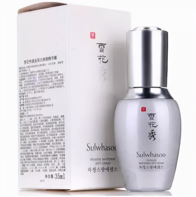 巫马玉龙|精华液测评：这几款美白补水精华液，让你素颜也能美美的出门了