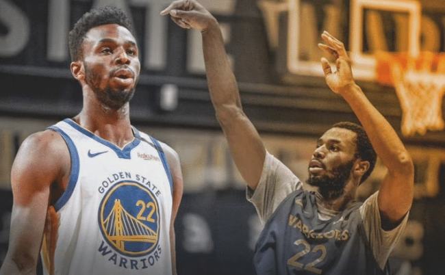 勇士队 筹码2换1！勇士终于要交易？赶紧让维金斯走！他能换来NBA盖帽王