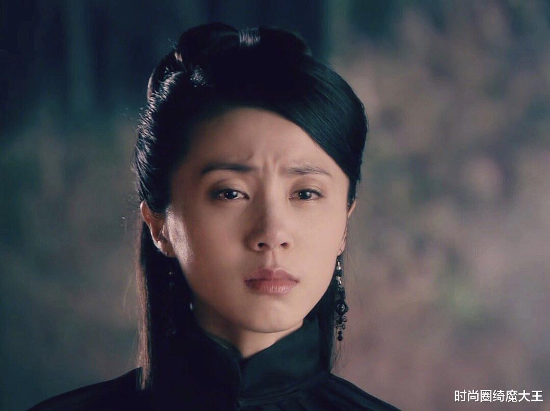 时尚圈绮魔大王|被骂买热搜霸屏营销女儿，被扒拉黑删除网友，孙莉复出没那么简单