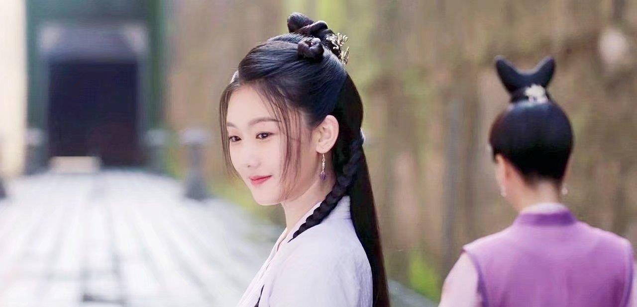 陈宝国|《斛珠夫人》：她看似在大结局中逆袭，真实生活却只留一声叹息