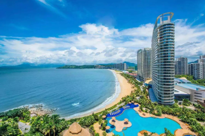 |惠州海景房业主打五折苦寻接盘侠,入坑多年不听劝,这次凉透了