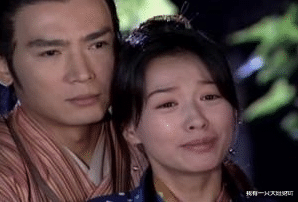 刘青|《绝色双娇》龙天啸对芊芊的宠爱太动人，他至死都未表白是场遗憾