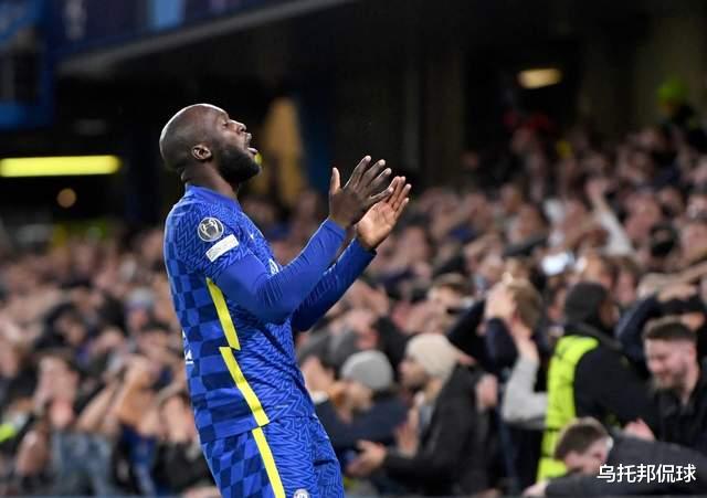 羅梅盧·盧卡庫|又一個反骨仔？盧卡庫和切爾西的恩怨故事，百害而無一利