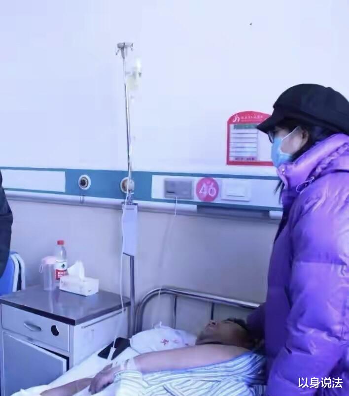 以身说法|宝马车司机酒后无证驾驶将辅警拖行400后，没有谅解书也获轻判！