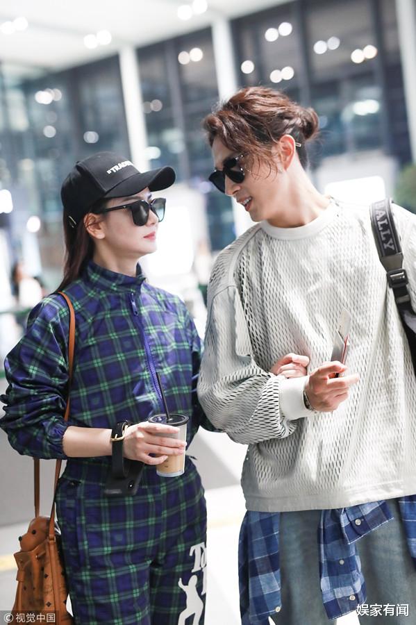 李承铉|李承铉凭什么能与陈小春赵文卓张晋平起平坐