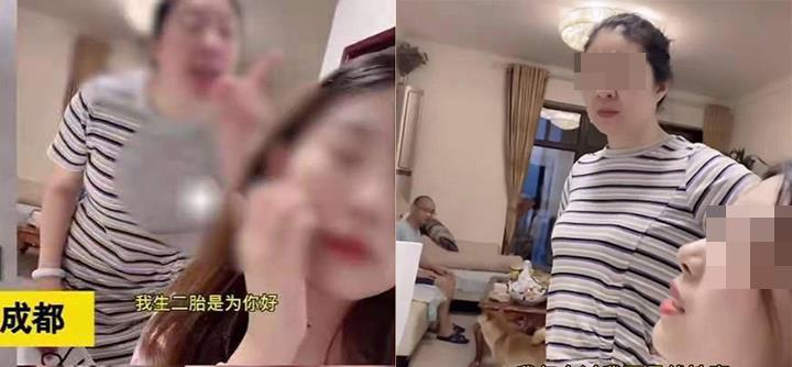 小雪妈妈育儿|50多岁妈妈想要生二胎,遭女儿坚决反对后,痛骂养了白眼狼