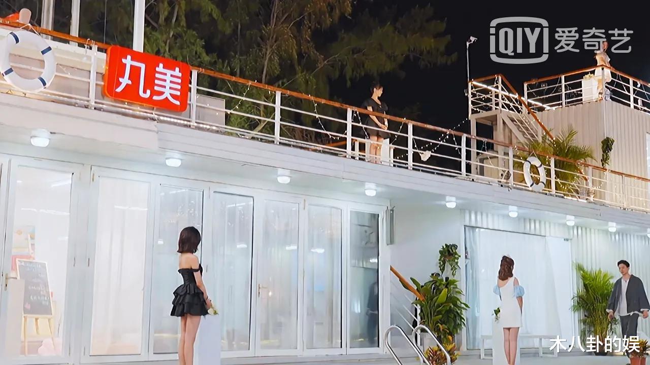 机智的恋爱|大型社死现场！《机智的恋爱》大结局，毫无悬念却尴尬到好笑